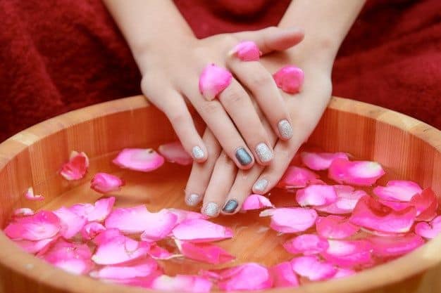manicure