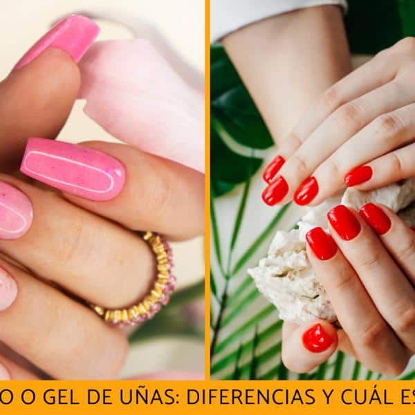 uñas