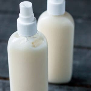 Acondicionador Nutritivo de Coco y Colágeno