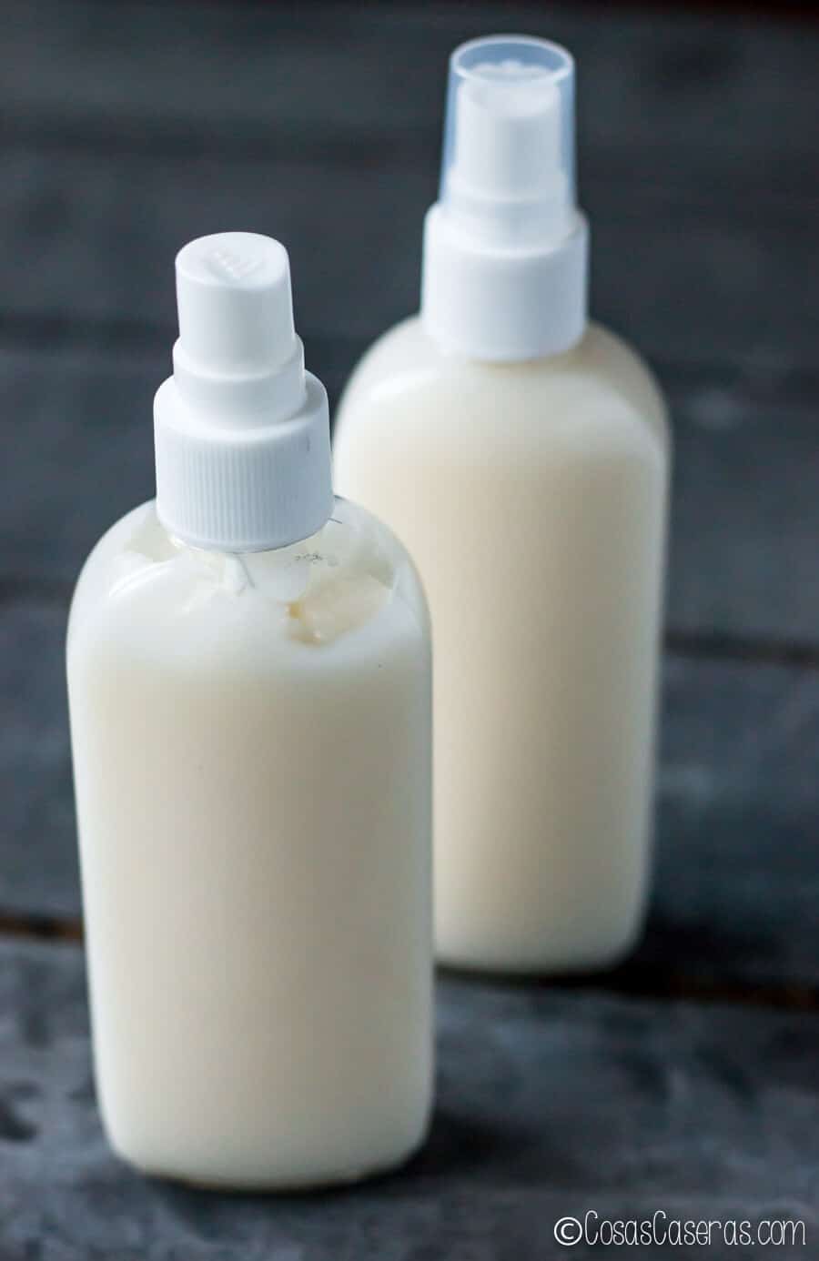 Acondicionador Nutritivo de Coco y Colágeno