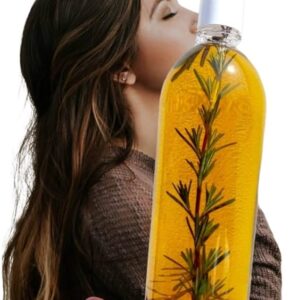 Shampoo Hidratante con Aceite de Argán