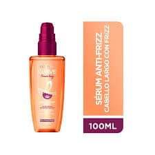 Serum Antifrizz con Aceite de Argán